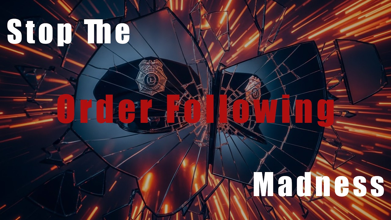 The Free Thought Project with Jason Bassler - thumb