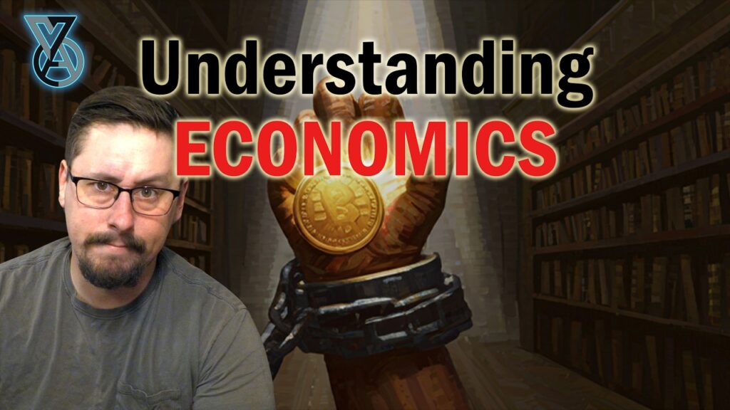 Understanding Economics - thumb