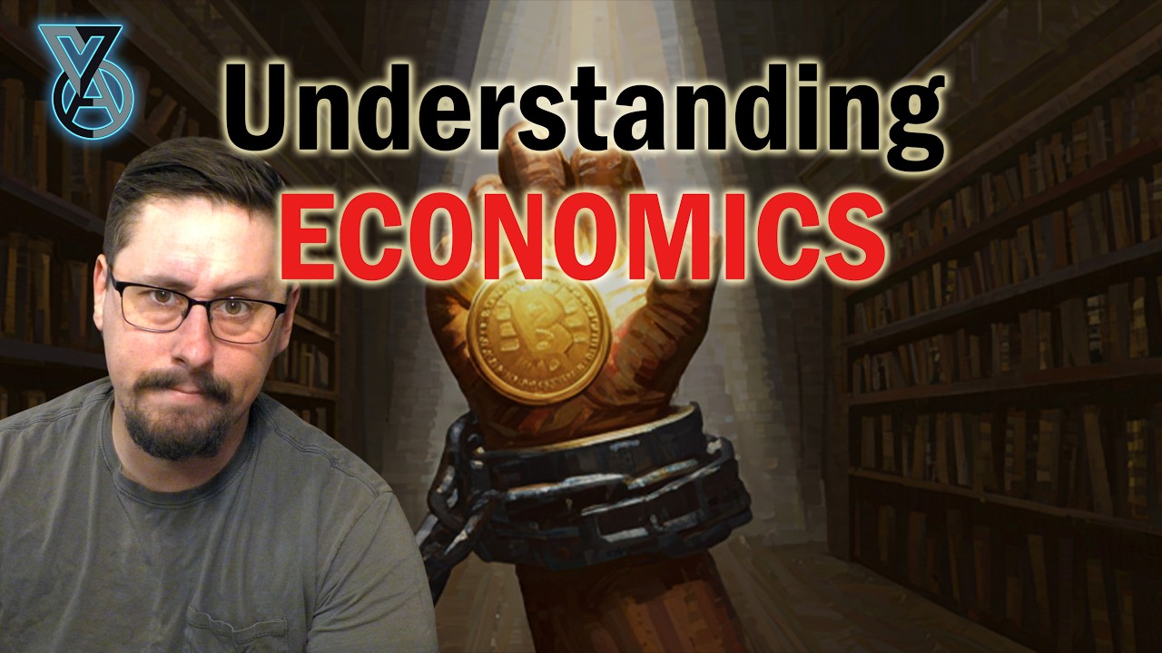 Understanding Economics - thumb