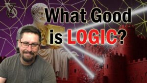 What Good is Logic? Peter Kreeft pt.1