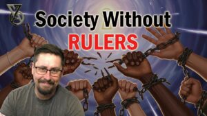 Society without Rulers - thumb